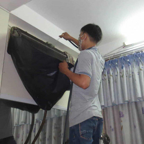 sửa chữa máy lạnh Daikin tại Buôn Ma Thuột Đắk Lắk