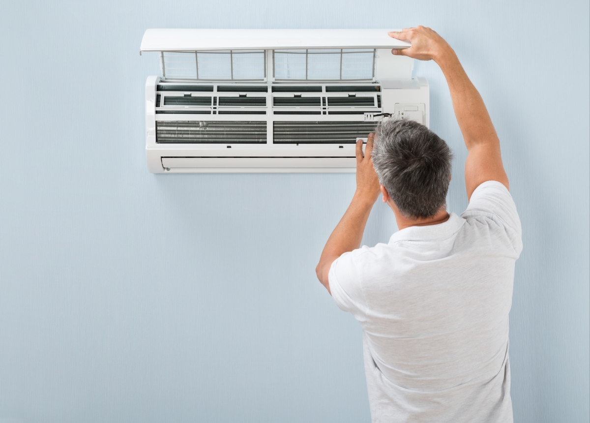 Tổng hợp bảng mã lỗi điều hoà máy lạnh Daikin mới nhất cập nhật 2024