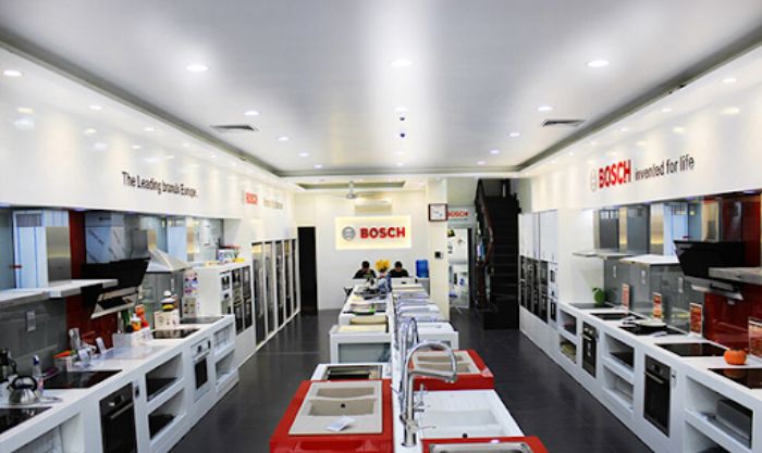 Trung tâm bảo hành ủy quyền Bosch tại Hà Tĩnh